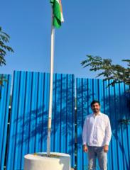 Nikhil Chavan
