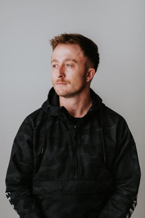 Kyle LeBlanc