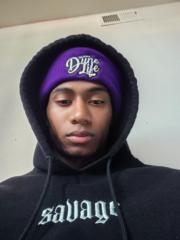 Sean Williams
