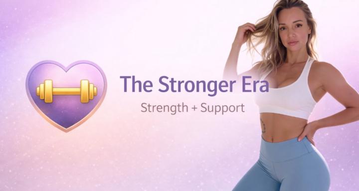 The Stronger Era