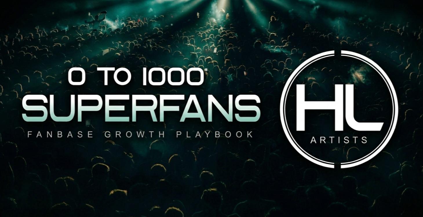 0-1000 Superfans