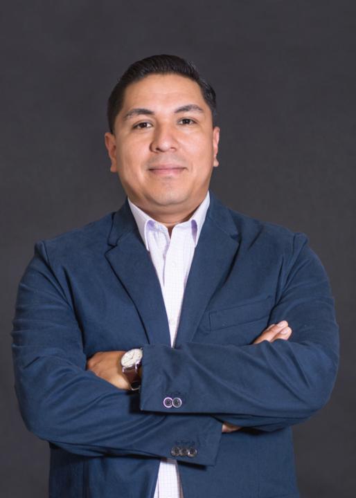 Angel Pineda
