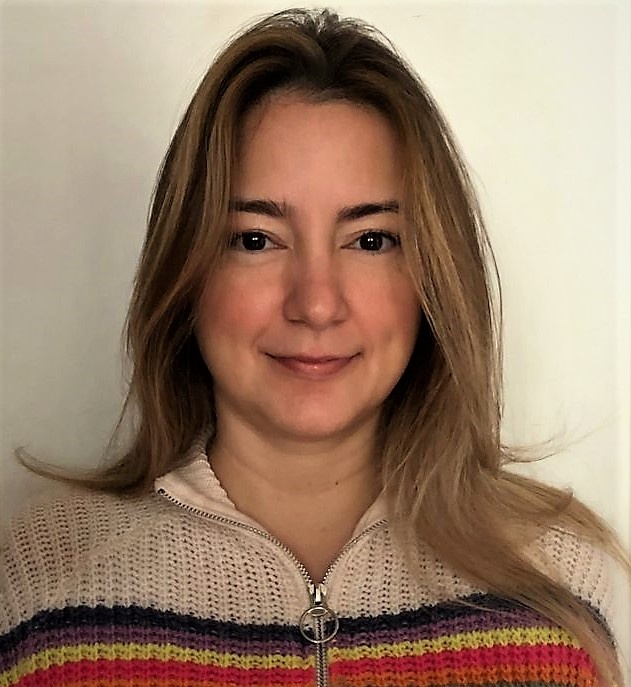 Mary Aguiar