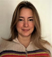 Mary Aguiar