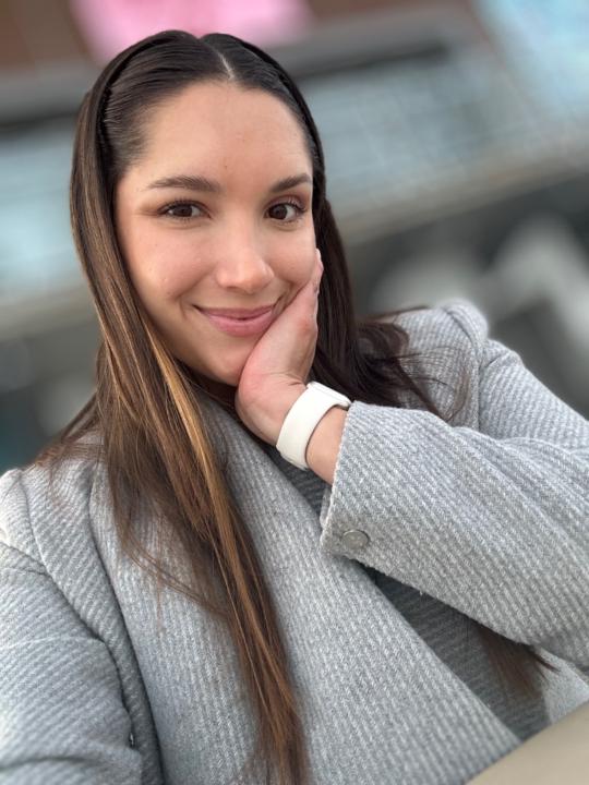 Gabriela Eguren