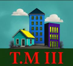 Lomish Tm iii