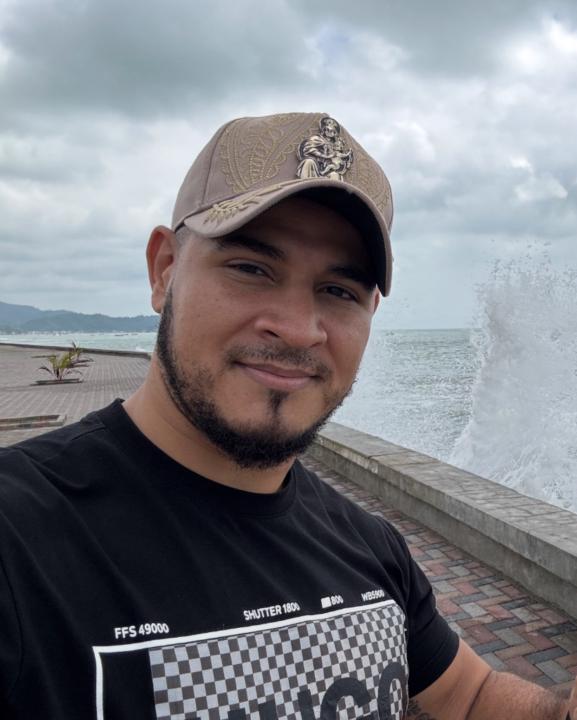 Álvaro Ayala