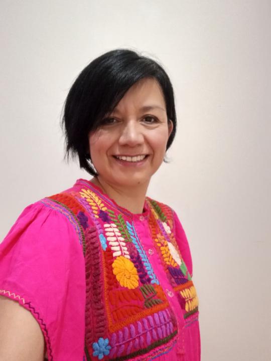 Patricia Sánchez Aceves