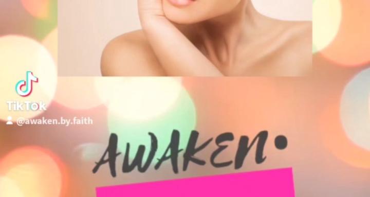 Awaken By Faith