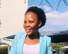 Esihle Ntsada