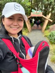 Shanelle Simon-Layug