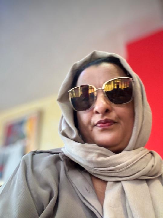 Hanan Alkaifa