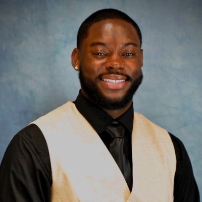 Romario Simpson