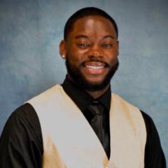 Romario Simpson
