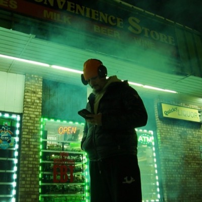 Jeremiah Hidalgo