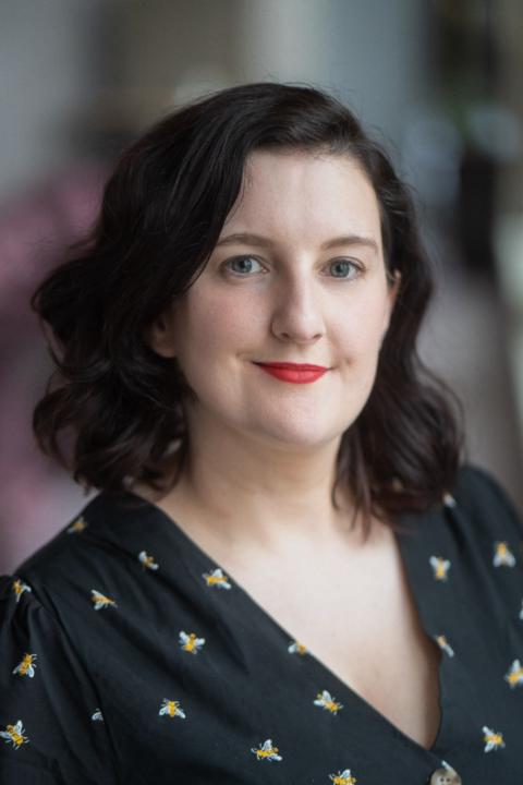 Lindsay McClenaghan