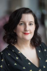Lindsay McClenaghan