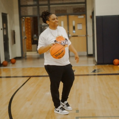 Rashida Thomas