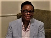 Andrea Williams