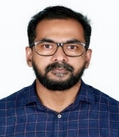 Sajid Cherikunnummal