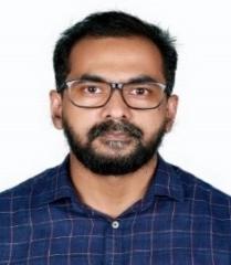 Sajid Cherikunnummal