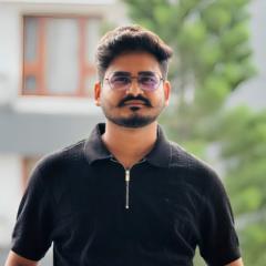 Jitendra Mali