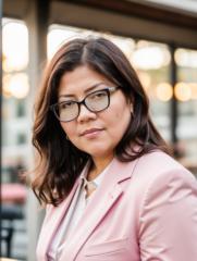 Maria Coronel-Roy