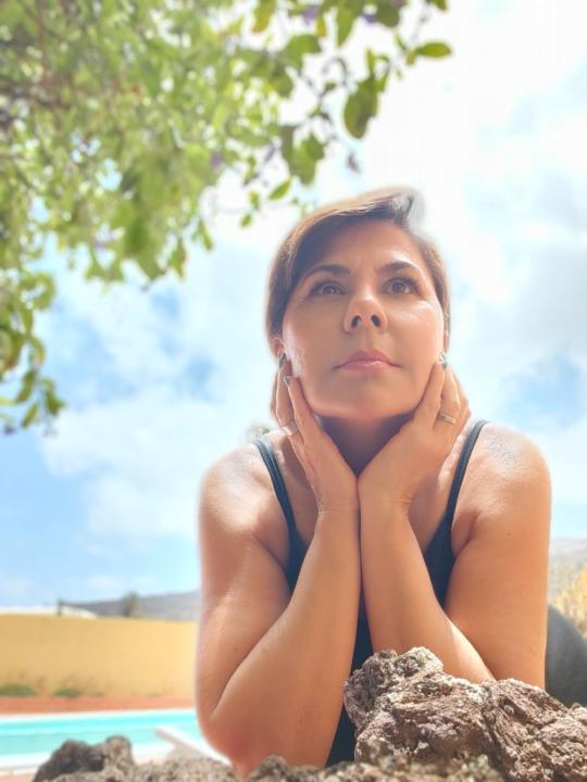 Yolanda García