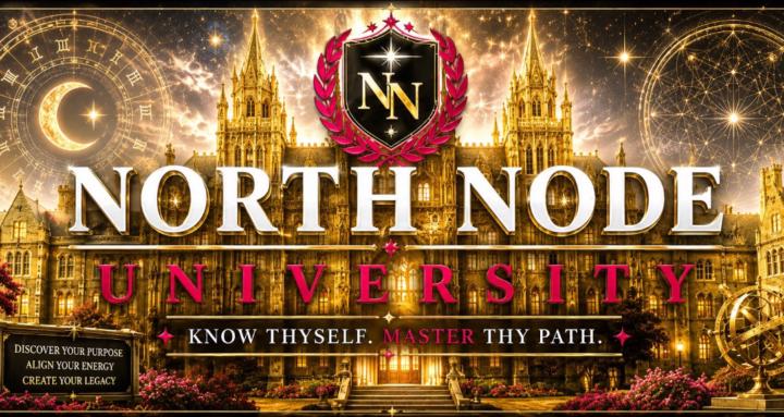 North Node University