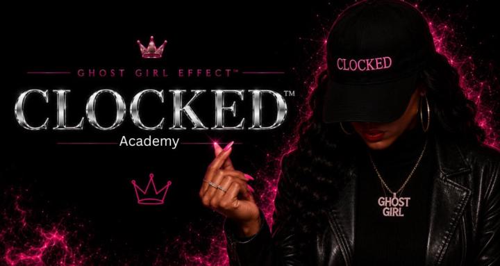 CLOCKED Academy