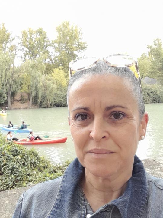 Mónica Cuenca Lizcano