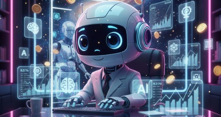 AI Cashflow Society
