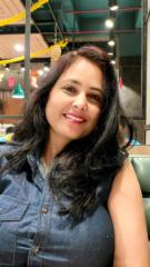Maitreyi Sharma