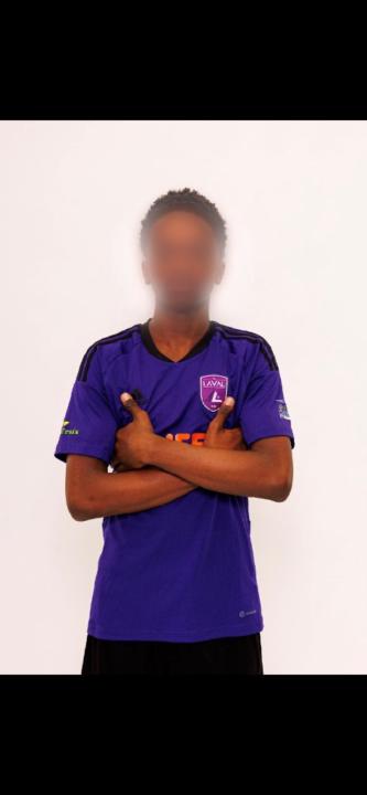 Baila Diallo