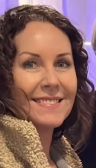 Kirsten Dåtland