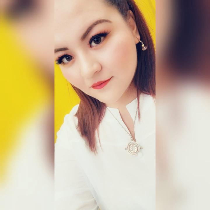 Dulce Lucero Ruiz Flores