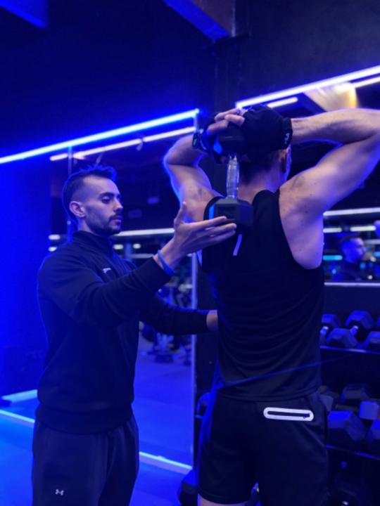 José Exposito zuñiga