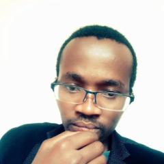 Moses Nyaga