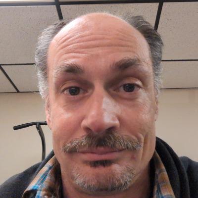 Derek Paz