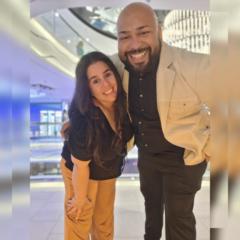Marie y Josue