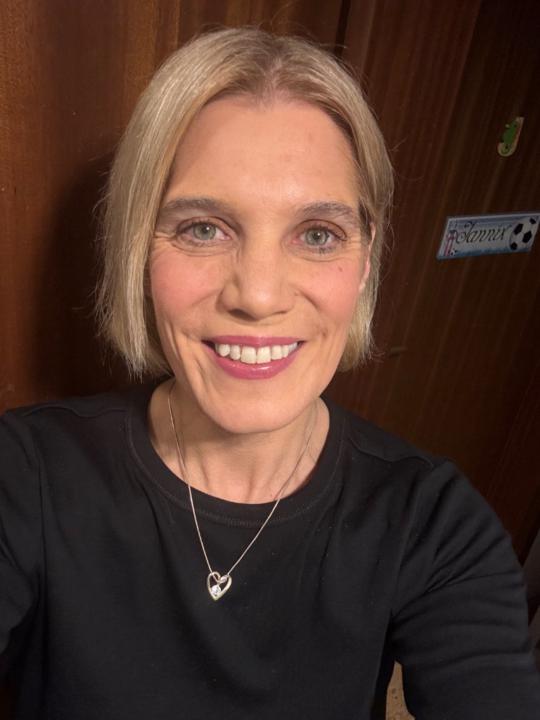 Christine Ottilie