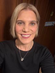 Christine Ottilie