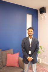 Nivesh Ramakrishnan