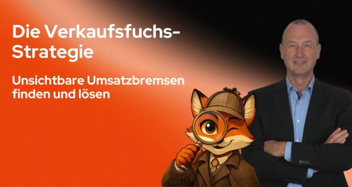 Die Verkaufsfuchs-Community