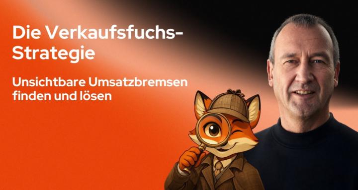 Die Verkaufsfuchs-Community