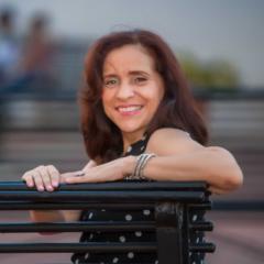 Martha Dominguez