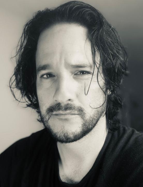 Jordi Perusquia Loya