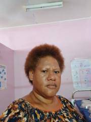 Helen Kiroki Kairu