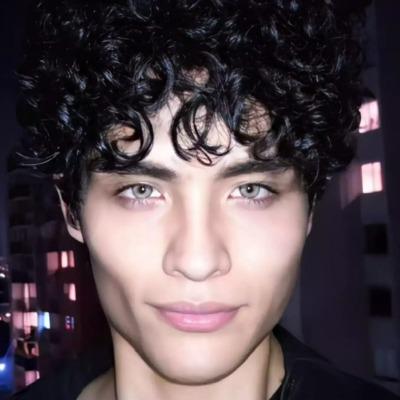 Renzo Sebastián