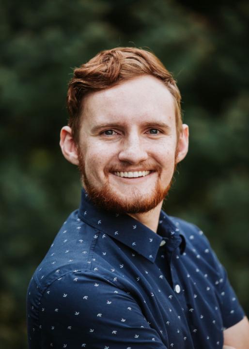 Josh Skousen